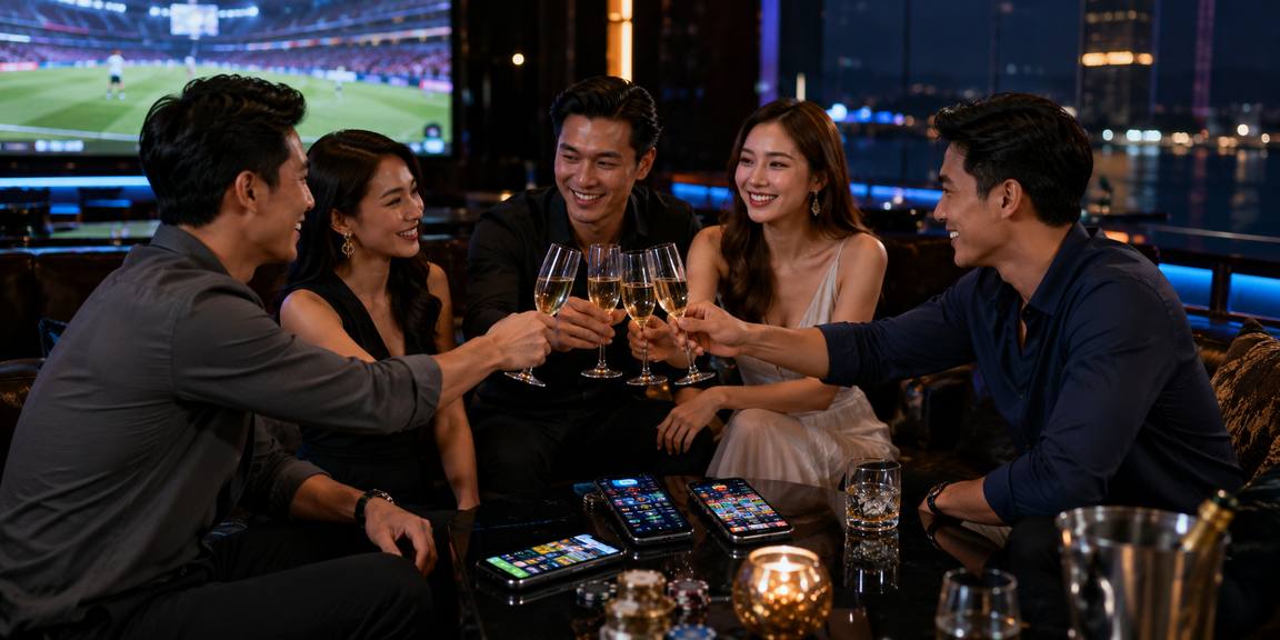 bx88 Chọn Lọc Casino Trực Tiếp